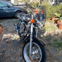 Triumph Legend - 1998 - Moto d'epoca