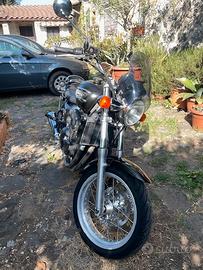 Triumph Legend - 1998 - Moto d'epoca