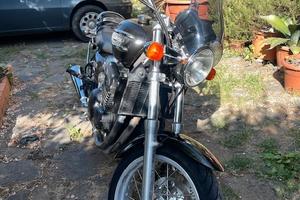 Triumph Legend - 1998 - Moto d'epoca