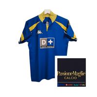 Maglia Juventus 1998/1999 Originale Store
