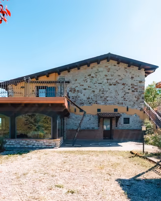 Villa - C.da Formelle, Guardiaregia