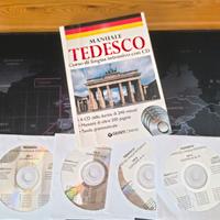 Corso lingua tedesco 