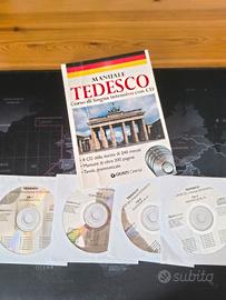 Corso lingua tedesco 