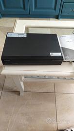 Videoregistratore digitale Hanwha HRD-440P