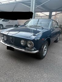 Alfa Romeo GT 1.3 junior