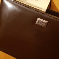 BORSA IN PELLE GIANFRANCO FERRÉ 