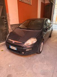 Punto evo