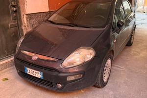 Punto evo