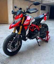 Ducati hypermotard 950SP