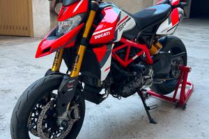 Ducati hypermotard 950SP