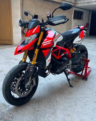 Ducati hypermotard 950SP