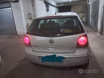 Polo 2005 Tdi