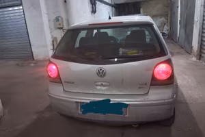 Polo 2005 Tdi