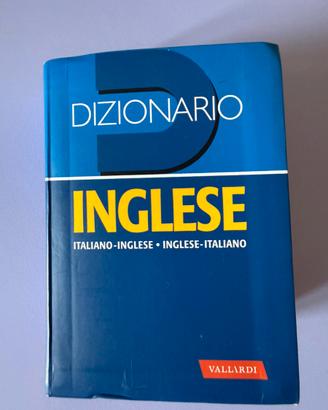 Dizionario di inglese tascabile