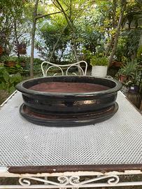 Vaso Bonsai grande
