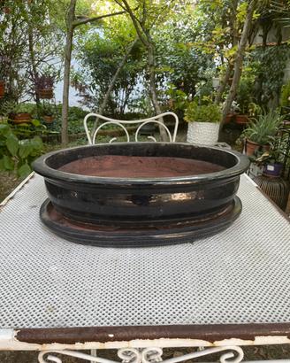 Vaso Bonsai grande