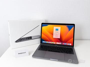 MacBook Pro 2017 Apple Garanzia Negozio Laptop