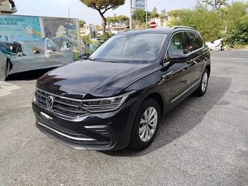 Volkswagen Tiguan 2.0 TDI 150 CV SCR DSG Life