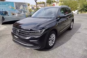 Volkswagen Tiguan 2.0 TDI 150 CV SCR DSG Life