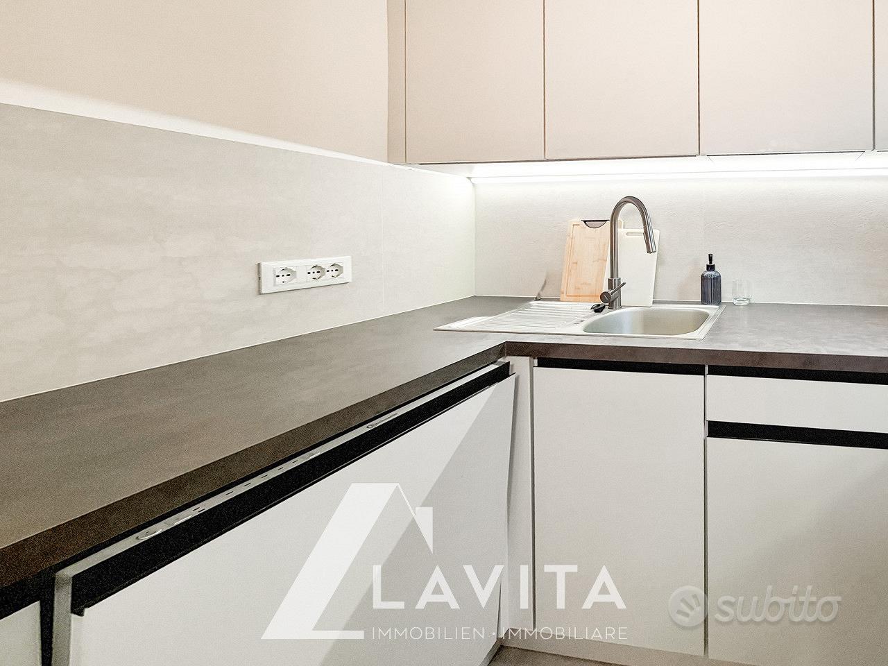 Appartamento – Bolzano - Bozen, Piazza Giacomo Matteotti - Giacomo-Matteotti-Platz, Europa-Novacella - Europa-Neustift - Vista 5