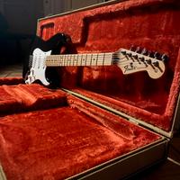 Fender stratocaster player chitarra elettrica