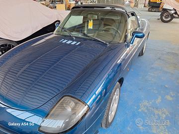 Fiat Barchetta 