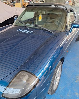 Fiat Barchetta 