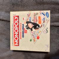 Monopoly Esselunga
