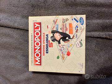 Monopoly Esselunga
