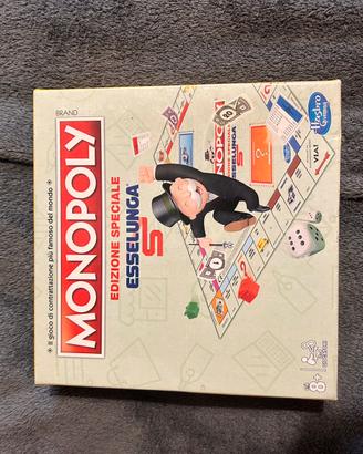 Monopoly Esselunga
