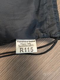 Tucano Termoscud Gaucho per Moto R115  NUOVO