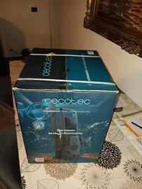 idropulitrice nuova! 150 bar di potenza!