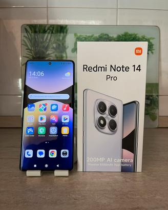 Redmi note pro GB 256