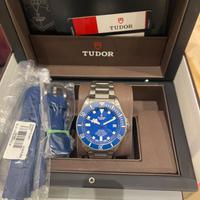 Tudor Pelagos 25600TB