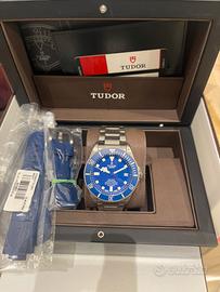 Tudor Pelagos 25600TB