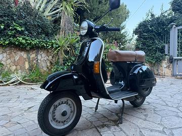 Piaggo Vespa P125X 1981
