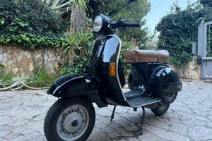 Piaggo Vespa P125X 1981