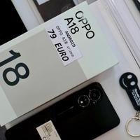 OPPO A18 128GB