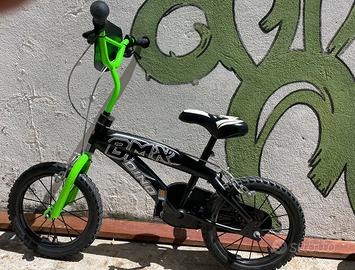 Bicicletta bambino n. 14