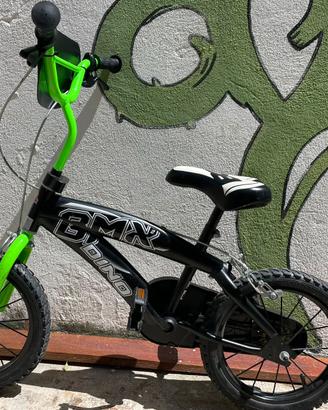 Bicicletta bambino n. 14