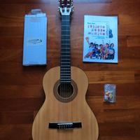 Chitarra Hohner + Set Accessori