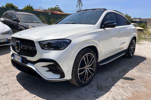 Mercedes-benz GLE 300 d 4Matic Mild Hybrid AMG Lin