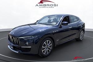 MASERATI Levante Levante V6 AWD Granlusso