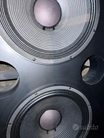 Casse diffusori (cinema) KCS