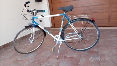 Atala bici come nuova