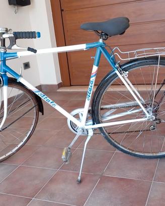 Atala bici come nuova