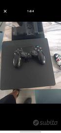 Ps4 slim 500gb