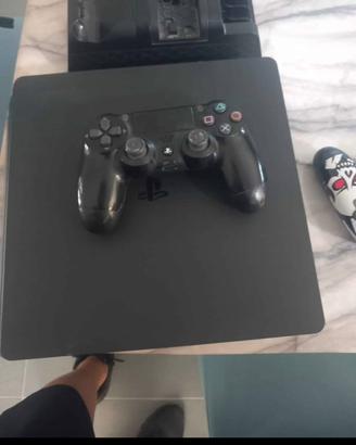 Ps4 slim 500gb