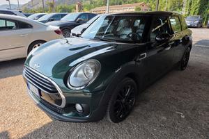 Mini Cooper D Clubman 2.0 Hype
