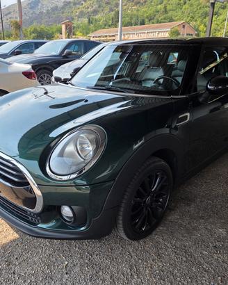 Mini Cooper D Clubman 2.0 Hype